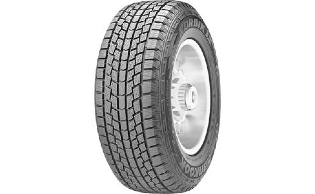 Lamell ja M+S 205/75R15 HANKOOK DYNAPRO I*CEPT (RW08) 97Q RP Friction EEB70 3PMSF IceGrip M+S Kummid24.ee - Rehvide müük, rehvitöökoda Tallinnas Mustamäel 9