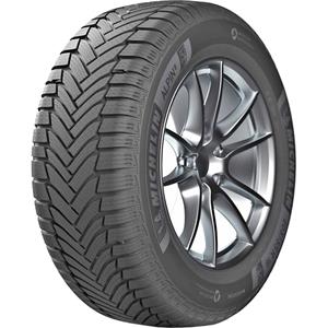 Lamell ja M+S 155/70R19 MICHELIN ALPIN 6 88H XL Studless DBB69 3PMSF Kummid24.ee - Rehvide müük, rehvitöökoda Tallinnas Mustamäel