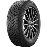 275/40R22 MICHELIN X-ICE SNOW SUV 108H XL RP Friction BEB71 3PMSF IceGrip
