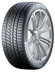 Lamell ja M+S Continental 275/45R21 110V CWC TS850P XL 3PMSF Kummid24.ee - Rehvide müük, rehvitöökoda Tallinnas Mustamäel