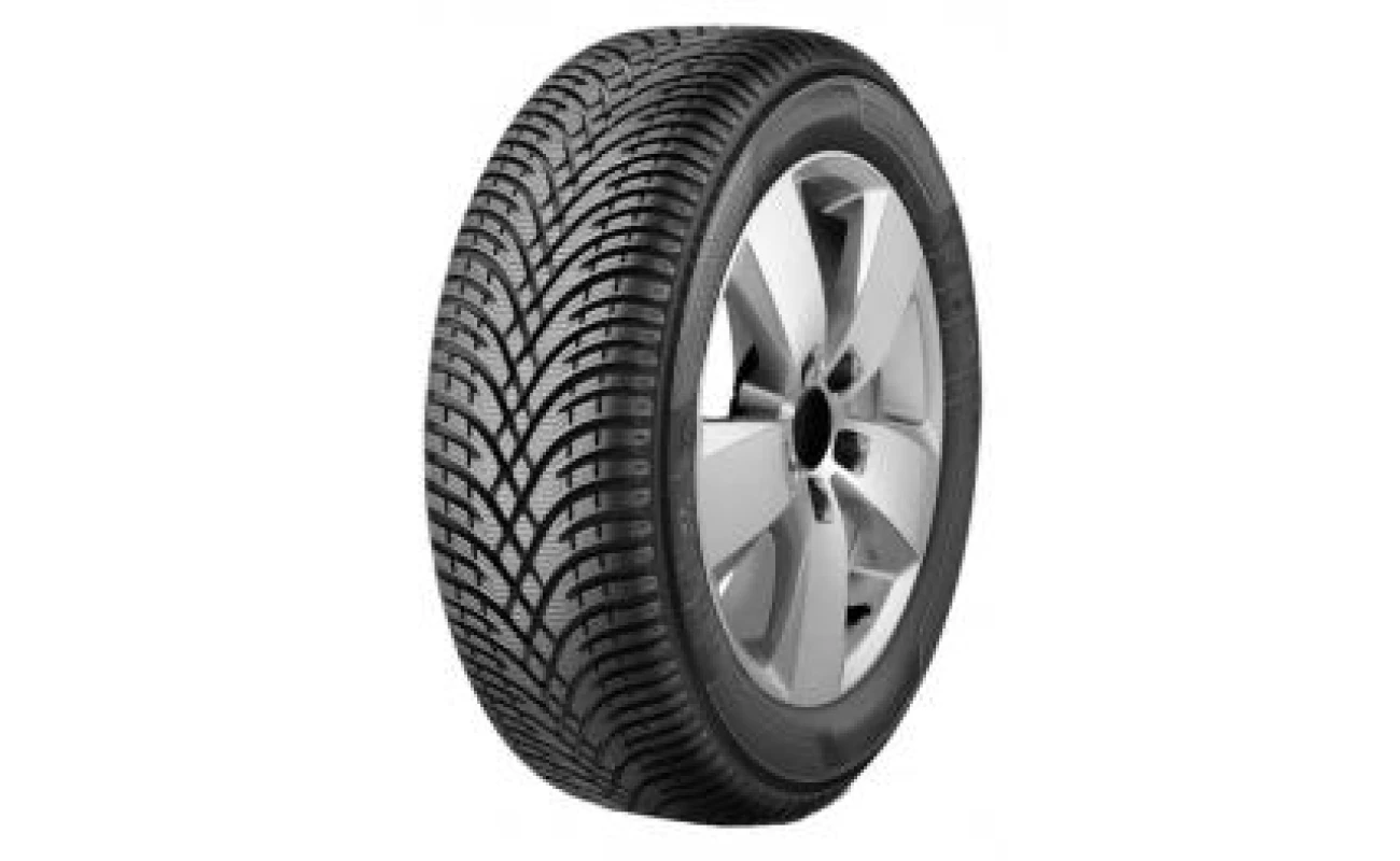 Lamell ja M+S BFGoodrich 215/65R16 98H G-FORCE WINTER 2 SUV 3PMSF Kummid24.ee - Rehvide müük, rehvitöökoda Tallinnas Mustamäel