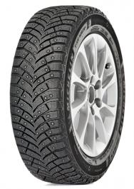 Naastrehvid MICHELIN 255/60R18 112T X-Ice North 4 XL studded 3PMSF Kummid24.ee - Rehvide müük, rehvitöökoda Tallinnas Mustamäel