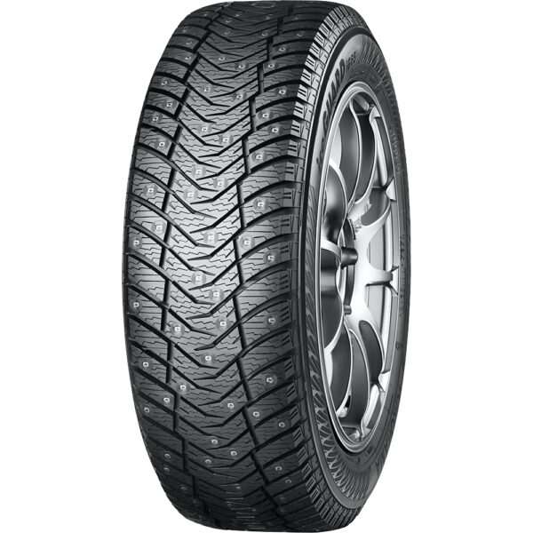 Naastrehvid 255/45R19XL 104T Yokohama IG65 AD Kummid24.ee - Rehvide müük, rehvitöökoda Tallinnas Mustamäel