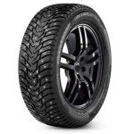 265/50R19 NOKIAN HKPL 8 110T XL DOT18 Studded 3PMSF M+S