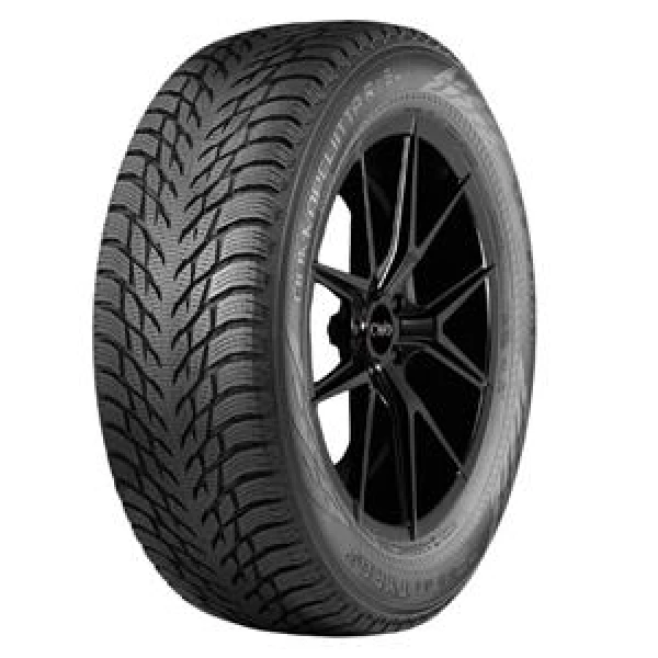 Lamell ja M+S 235/60R17 NOKIAN HKPL R3 SUV 106R XL DOT20 Friction BEB72 3PMSF IceGrip M+S Kummid24.ee - Rehvide müük, rehvitöökoda Tallinnas Mustamäel 9