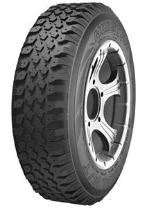 Suverehvid 265/75R16 NANKANG N889 119/116N OWL POR Kummid24.ee - Rehvide müük, rehvitöökoda Tallinnas Mustamäel