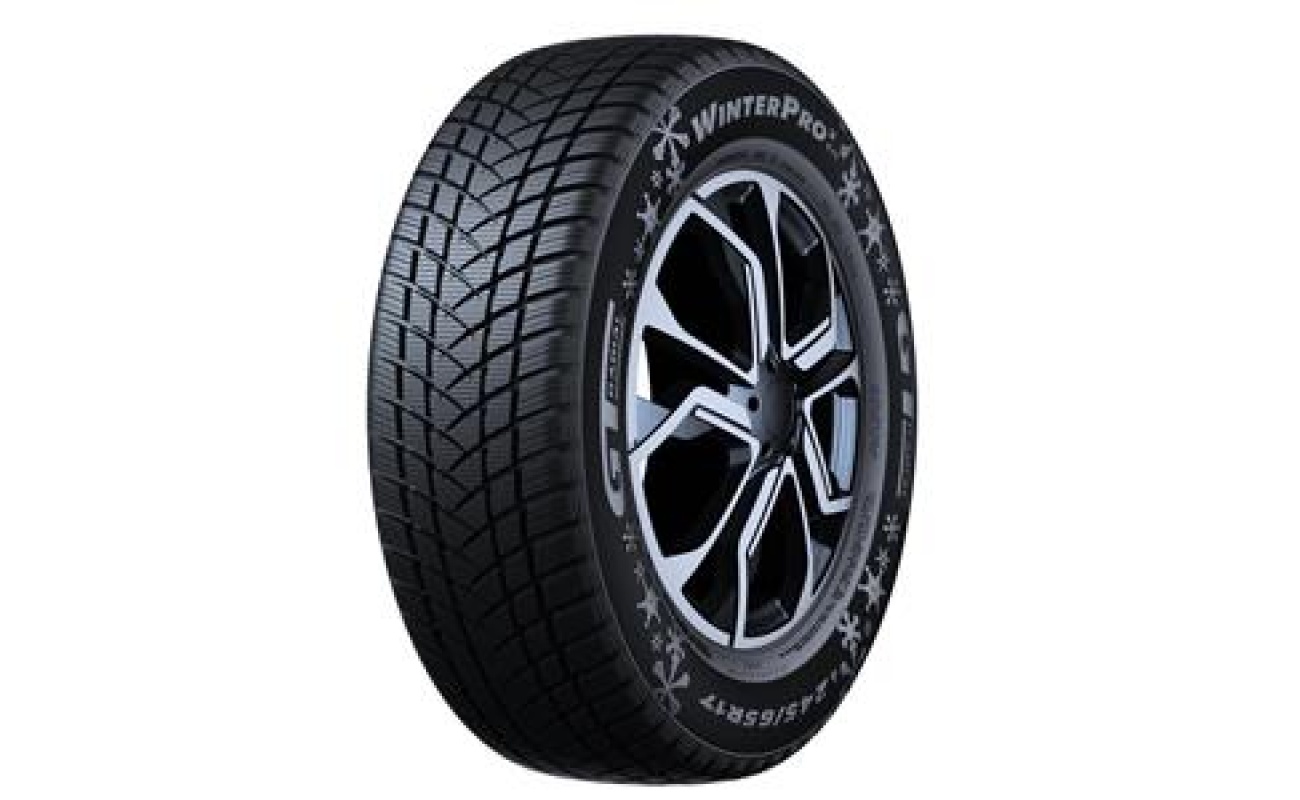 Lamell ja M+S 215/65R16 GT RADIAL WINTERPRO 2 SUV (EVO) 98H Studless DBB70 3PMSF M+S Kummid24.ee - Rehvide müük, rehvitöökoda Tallinnas Mustamäel