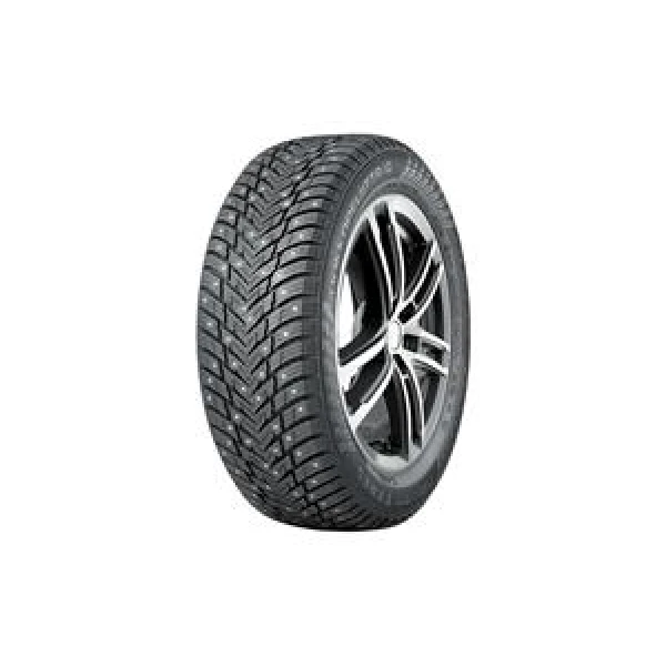 Naastrehvid 215/60R16 NOKIAN HKPL 10 99T XL Studded 3PMSF M+S Kummid24.ee - Rehvide müük, rehvitöökoda Tallinnas Mustamäel 9