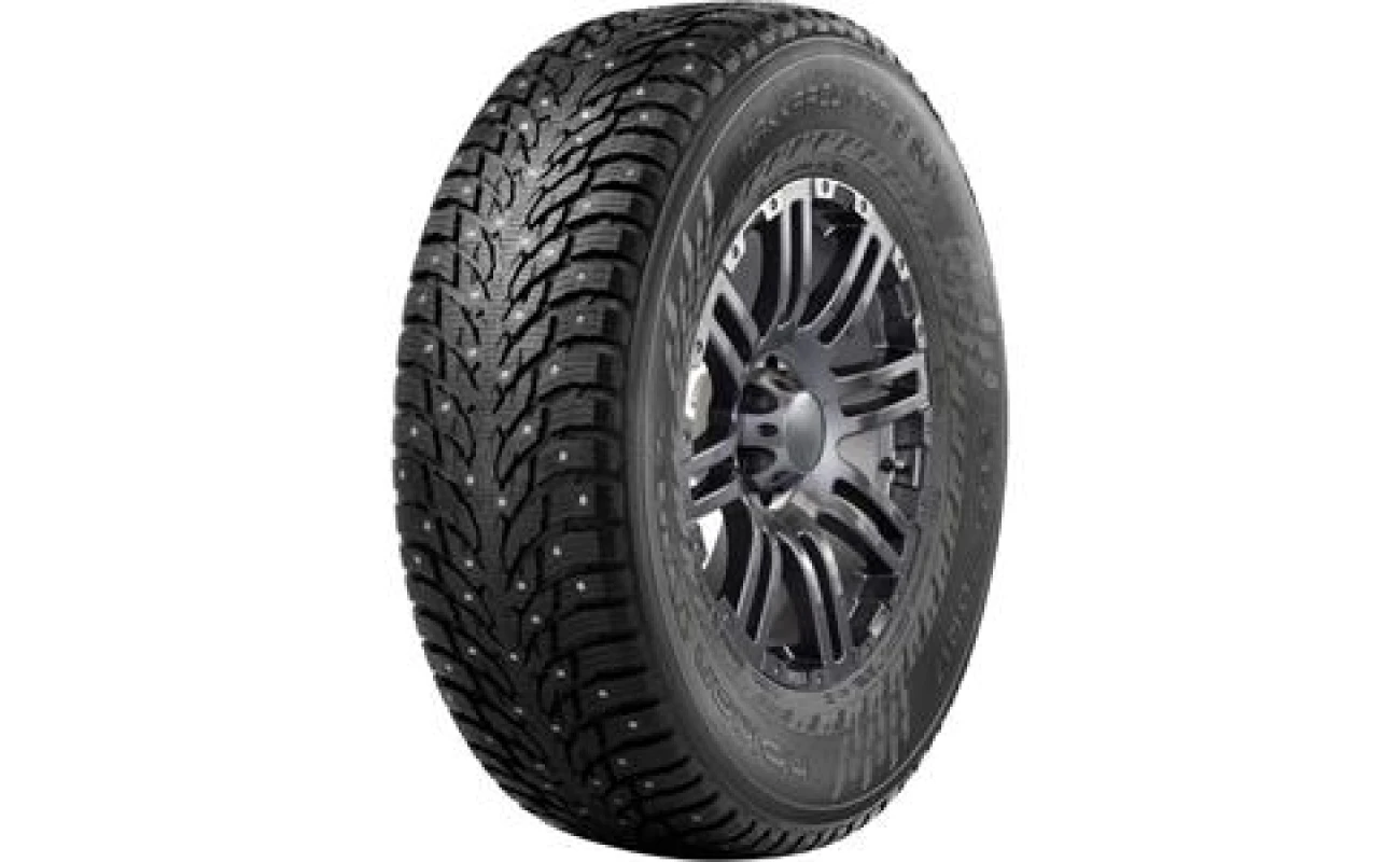 Naastrehvid 275/50R22 NOKIAN HKPL 9 SUV 115T XL DOT22 Studded 3PMSF M+S Kummid24.ee - Rehvide müük, rehvitöökoda Tallinnas Mustamäel 3