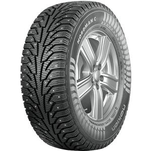 Naastrehvid 195/70R15C NOKIAN NORDMAN C 104/102R DOT22 Studded 3PMSF M+S Kummid24.ee - Rehvide müük, rehvitöökoda Tallinnas Mustamäel