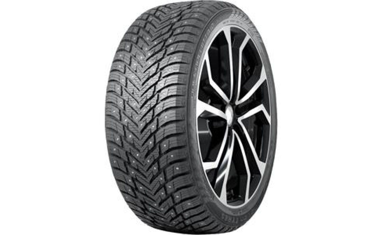 Naastrehvid 275/40R21 NOKIAN HKPL 10 SUV 107T XL Studded 3PMSF M+S Kummid24.ee - Rehvide müük, rehvitöökoda Tallinnas Mustamäel 3