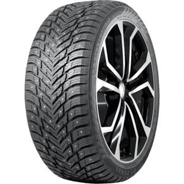 Naastrehvid 315/35R22 NOKIAN HKPL 10 SUV 111T XL Studded 3PMSF M+S Kummid24.ee - Rehvide müük, rehvitöökoda Tallinnas Mustamäel 9