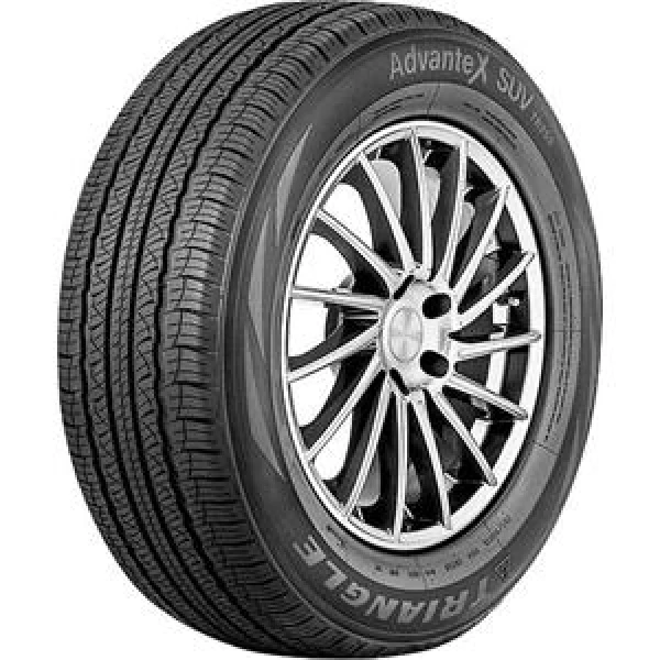 Suverehvid 215/60R17 TRIANGLENGLE ADVANTEX SUV (TR259) 96H DCB71 M+S Kummid24.ee - Rehvide müük, rehvitöökoda Tallinnas Mustamäel 9