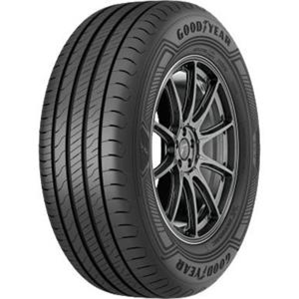 Suverehvid 215/60R17 GOODYEAR EFFICIENTGRIP 2 SUV 100H XL AAA69 Kummid24.ee - Rehvide müük, rehvitöökoda Tallinnas Mustamäel 9