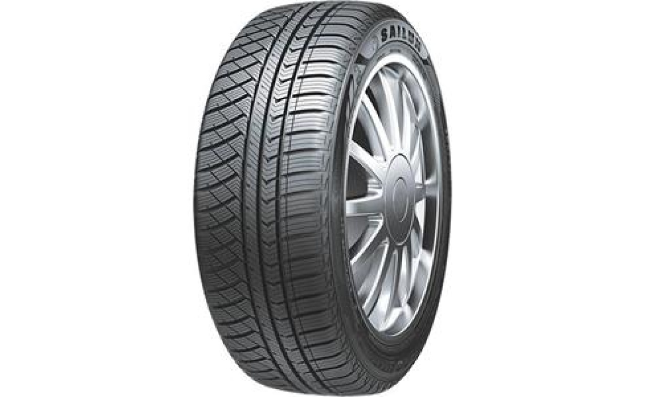 Lamell ja M+S 225/55R16 SAILUN ATREZZO 4 SEASONS 99W XL RP CCB72 3PMSF M+S Kummid24.ee - Rehvide müük, rehvitöökoda Tallinnas Mustamäel 3
