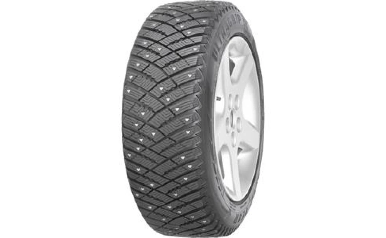 Naastrehvid 245/70R16 GOODYEAR ULTRA GRIP ICE ARCTIC SUV 111T XL Studded 3PMSF M+S Kummid24.ee - Rehvide müük, rehvitöökoda Tallinnas Mustamäel 3