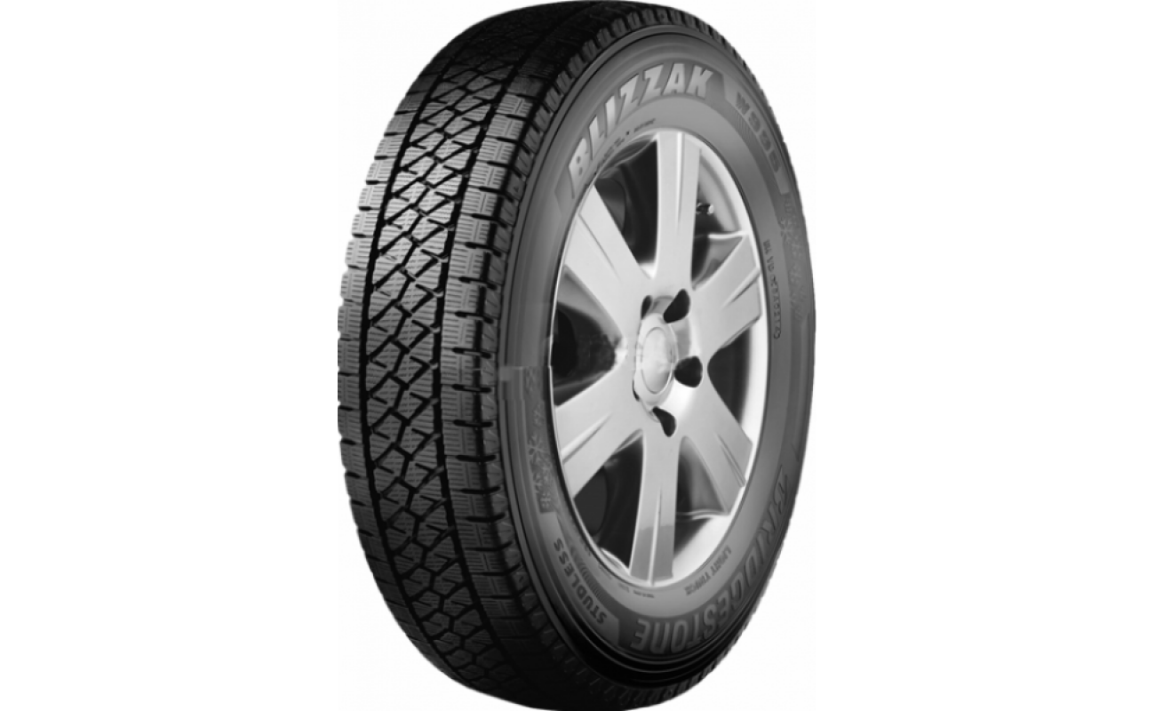 Lamell ja M+S 225/70R15C W995     3PMSF Pehmed lamellrehvid Kummid24.ee - Rehvide müük, rehvitöökoda Tallinnas Mustamäel