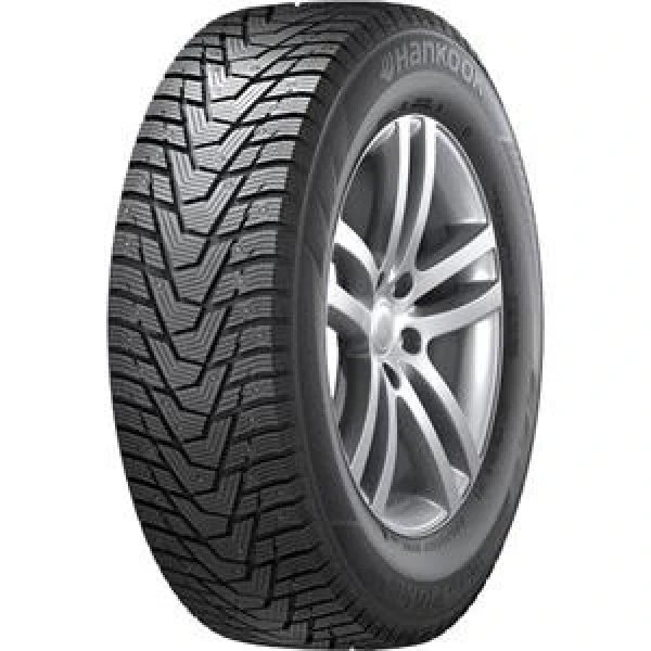 Naastrehvid 275/50R20 HANKOOK WINTER I*PIKE X (W429A) 113T XL RP Studded 3PMSF M+S Kummid24.ee - Rehvide müük, rehvitöökoda Tallinnas Mustamäel 9