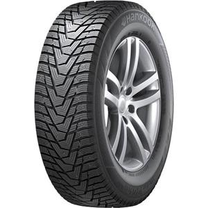 5588 235/50R18 HANKOOK WINTER I*PIKE X (W429A) 101T XL RP Studded 3PMSF - Image 1