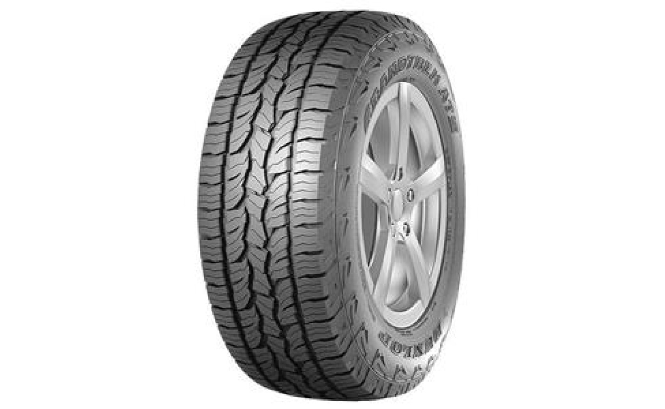 Suverehvid 285/50R20 DUNLOP GRANDTREK AT5 112H DDB73 M+S Kummid24.ee - Rehvide müük, rehvitöökoda Tallinnas Mustamäel