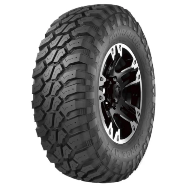 Suverehvid 265/70R17 X FORCE M/T P.O.R Kummid24.ee - Rehvide müük, rehvitöökoda Tallinnas Mustamäel 9