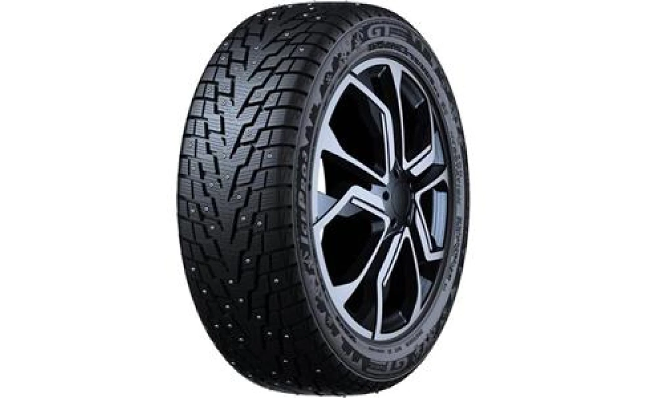 Naastrehvid 195/60R15 GT RADIAL ICEPRO 3 (EVO) 92T XL RP Studded 3PMSF M+S Kummid24.ee - Rehvide müük, rehvitöökoda Tallinnas Mustamäel
