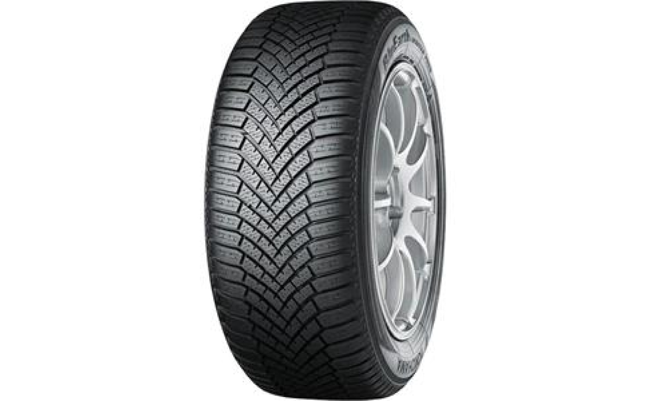 Lamell ja M+S 235/45R18 YOKOHAMA V906 98V XL RPB Studless DBB71 3PMSF M+S Kummid24.ee - Rehvide müük, rehvitöökoda Tallinnas Mustamäel