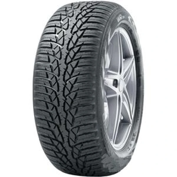 Lamell ja M+S 155/65R14 NOKIAN WR D4 75T DOT22 Studless CBA68 3PMSF M+S Kummid24.ee - Rehvide müük, rehvitöökoda Tallinnas Mustamäel 9