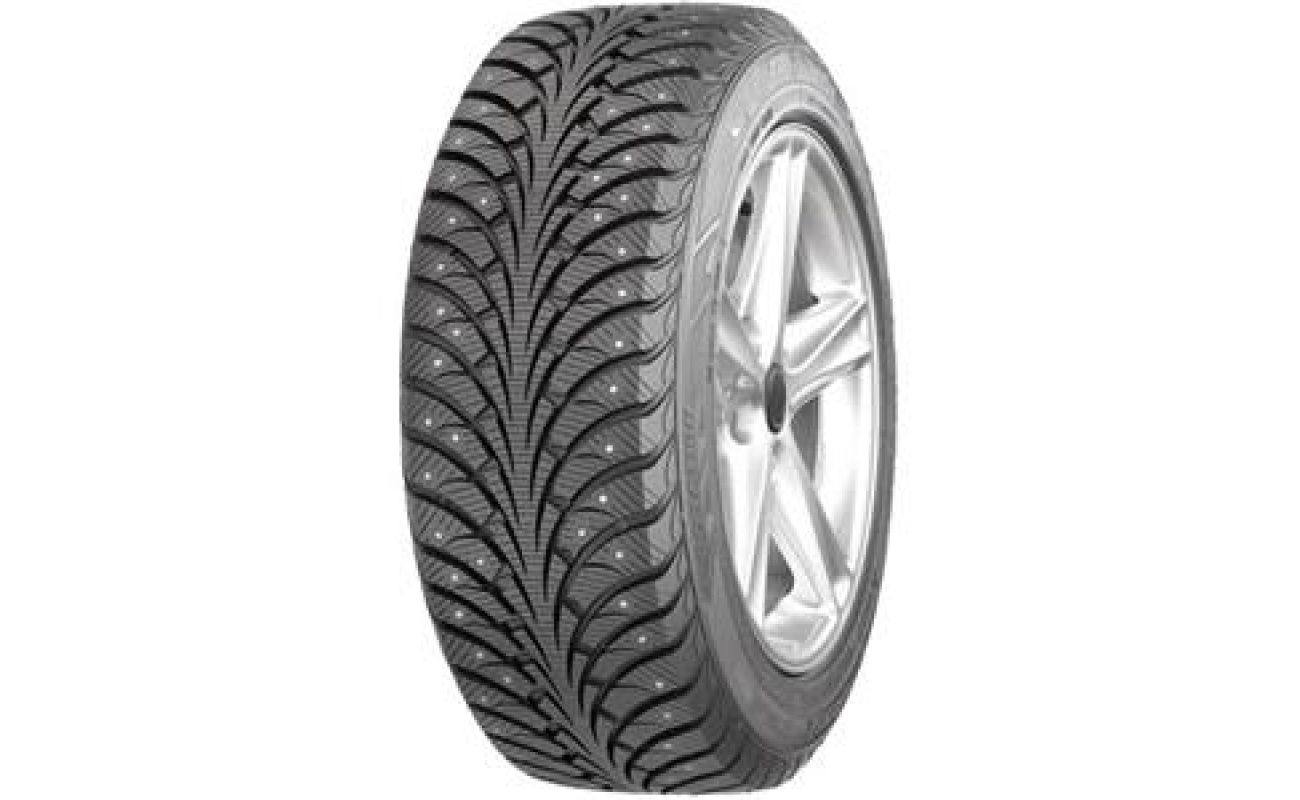 Naastrehvid 215/60R16 SAVA ESKIMO STUD 99T XL Studded 3PMSF M+S Kummid24.ee - Rehvide müük, rehvitöökoda Tallinnas Mustamäel
