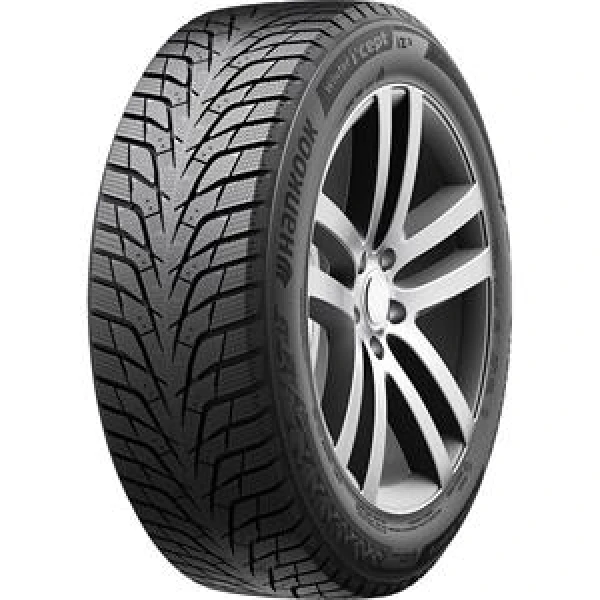 Lamell ja M+S 225/40R18 HANKOOK WINTER I*CEPT IZ3 (W636) 92H XL RP Friction CDB72 3PMSF M+S Kummid24.ee - Rehvide müük, rehvitöökoda Tallinnas Mustamäel 9