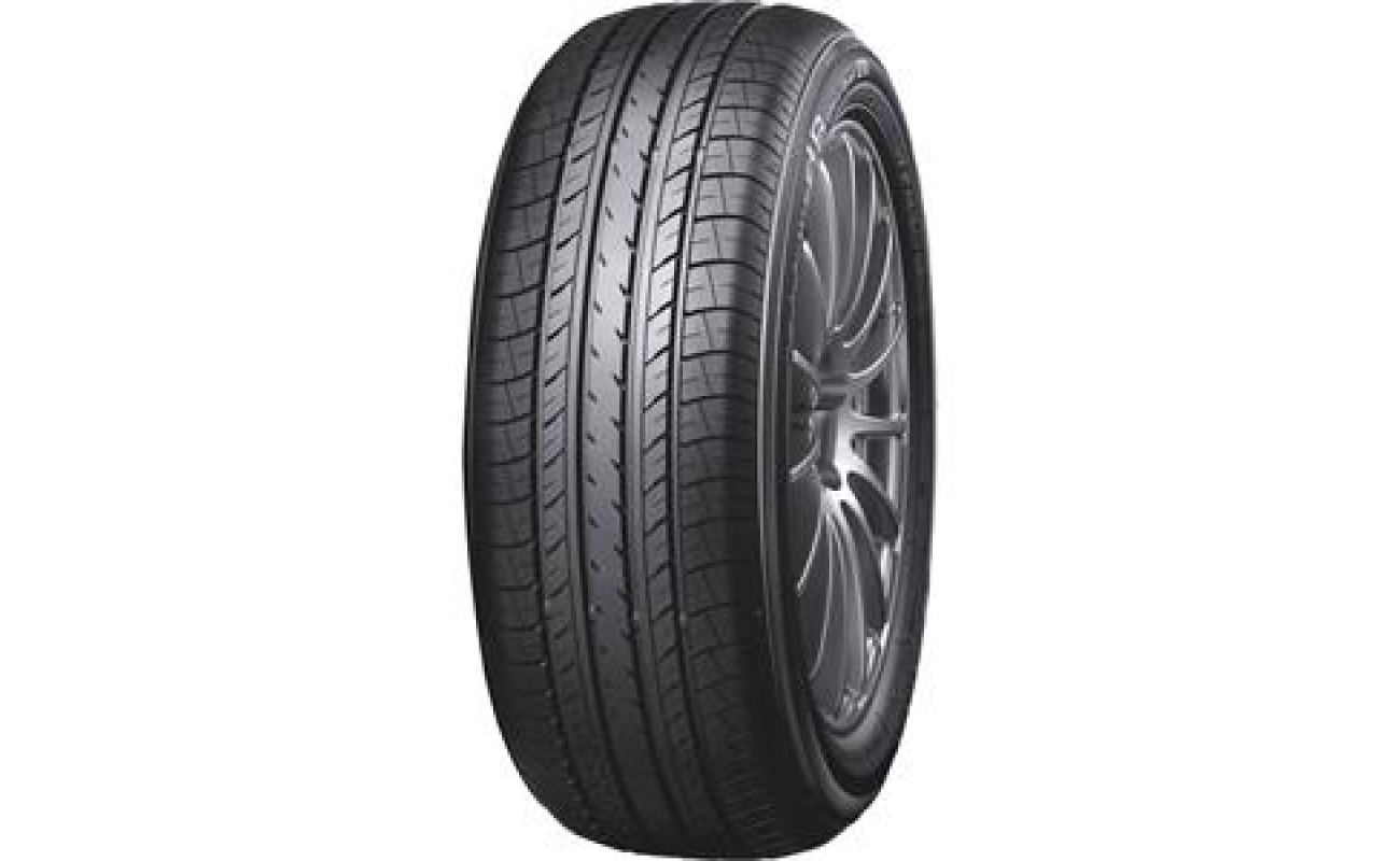 Suverehvid 215/45R17 YOKOHAMA DB DECIBEL E70J 87W RPB DBB70 Kummid24.ee - Rehvide müük, rehvitöökoda Tallinnas Mustamäel