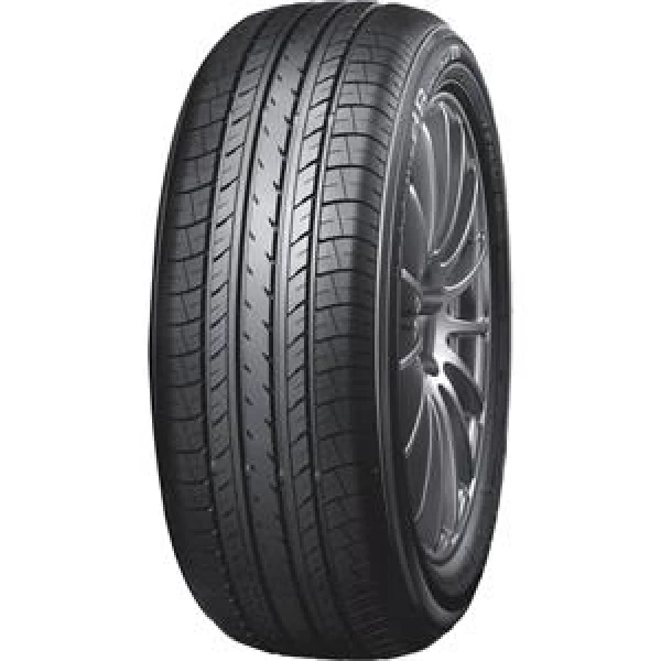 Suverehvid 215/45R17 YOKOHAMA DB DECIBEL E70J 87W RPB DBB70 Kummid24.ee - Rehvide müük, rehvitöökoda Tallinnas Mustamäel 8
