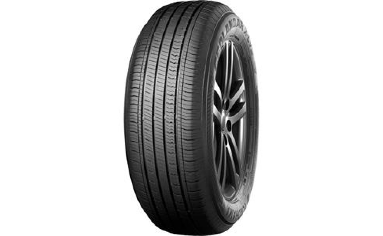 Suverehvid 235/60R18 YOKOHAMA GEOLANDAR X-CV G99B 103H BBB70 M+S Kummid24.ee - Rehvide müük, rehvitöökoda Tallinnas Mustamäel