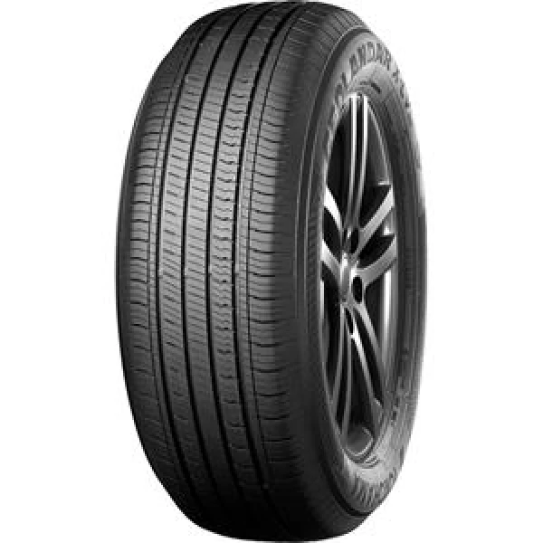 Suverehvid 235/60R18 YOKOHAMA GEOLANDAR X-CV G99B 103H BBB70 M+S Kummid24.ee - Rehvide müük, rehvitöökoda Tallinnas Mustamäel 8
