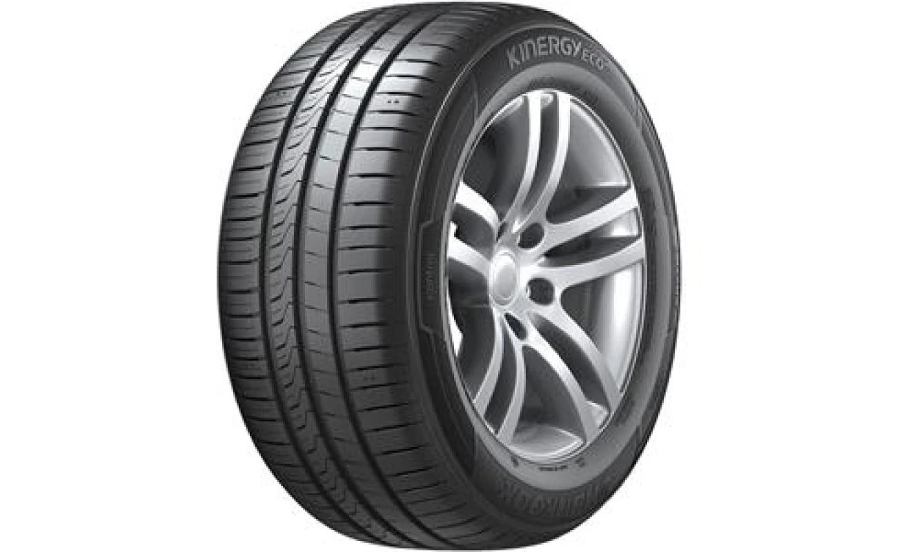 Suverehvid 205/60R16 HANKOOK KINERGY ECO2 (K435) 92H ABB71 Kummid24.ee - Rehvide müük, rehvitöökoda Tallinnas Mustamäel 3