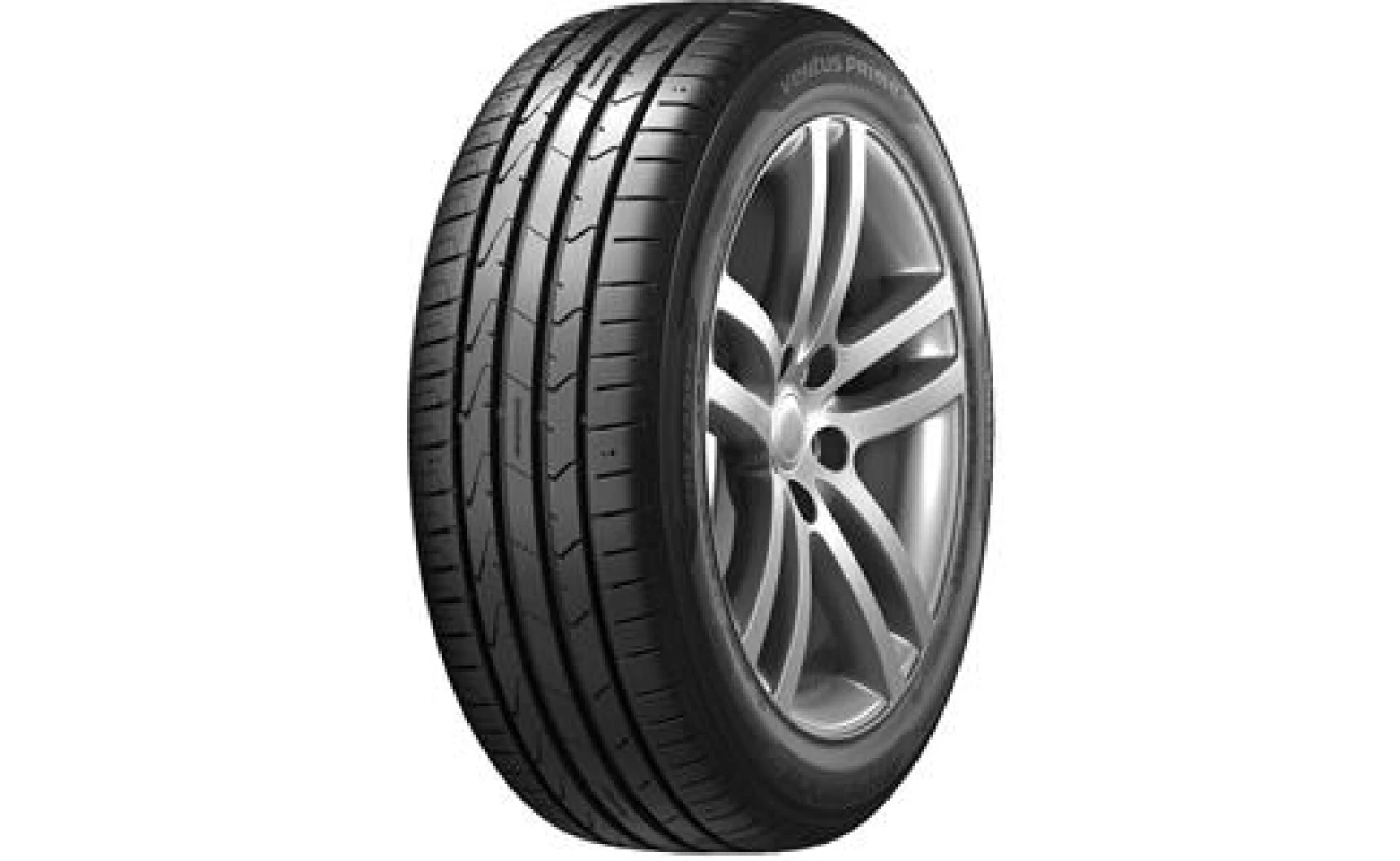 Suverehvid 195/55R15 HANKOOK VENTUS PRIME3 (K125) 85V RP CBB71 Kummid24.ee - Rehvide müük, rehvitöökoda Tallinnas Mustamäel 3
