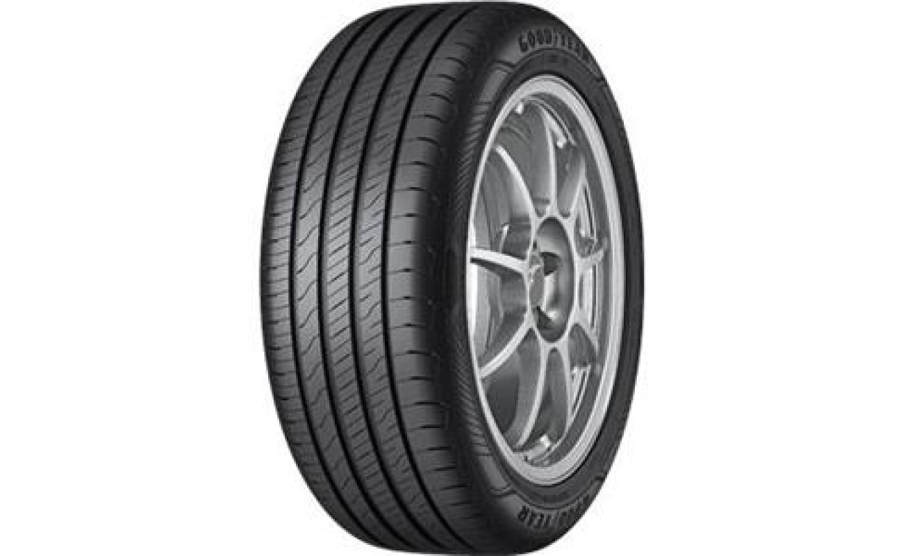 Suverehvid 215/60R17 GOODYEAR EFFICIENTGRIP PERFORMANCE 2 96H BAB70 Kummid24.ee - Rehvide müük, rehvitöökoda Tallinnas Mustamäel 3