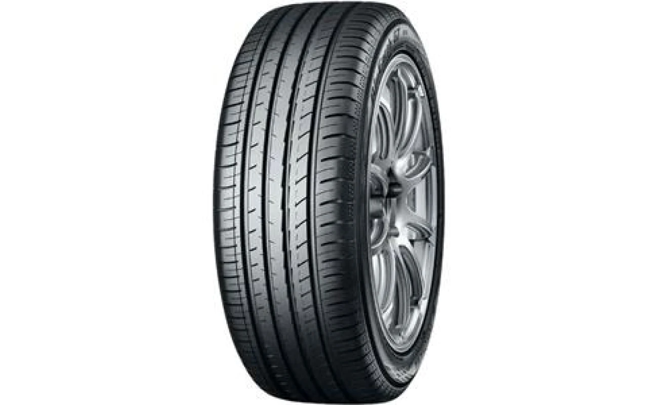 Suverehvid 245/45R19 YOKOHAMA BLUEARTH-GT AE51 98W RPB BAB71 Kummid24.ee - Rehvide müük, rehvitöökoda Tallinnas Mustamäel