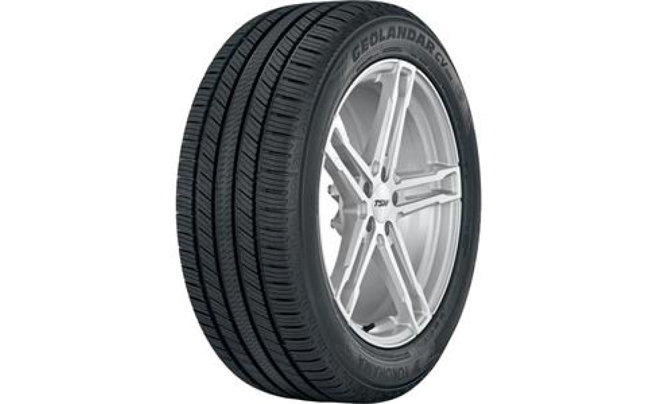 Suverehvid 225/55R18 YOKOHAMA GEOLANDAR X-CV G058 98V DBB71 M+S Kummid24.ee - Rehvide müük, rehvitöökoda Tallinnas Mustamäel