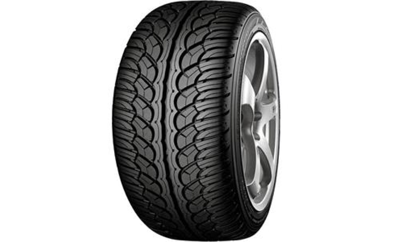 Suverehvid 285/35R22 YOKOHAMA PARADA SPEC-X PA02 106V XL RPB DBB74 M+S Kummid24.ee - Rehvide müük, rehvitöökoda Tallinnas Mustamäel