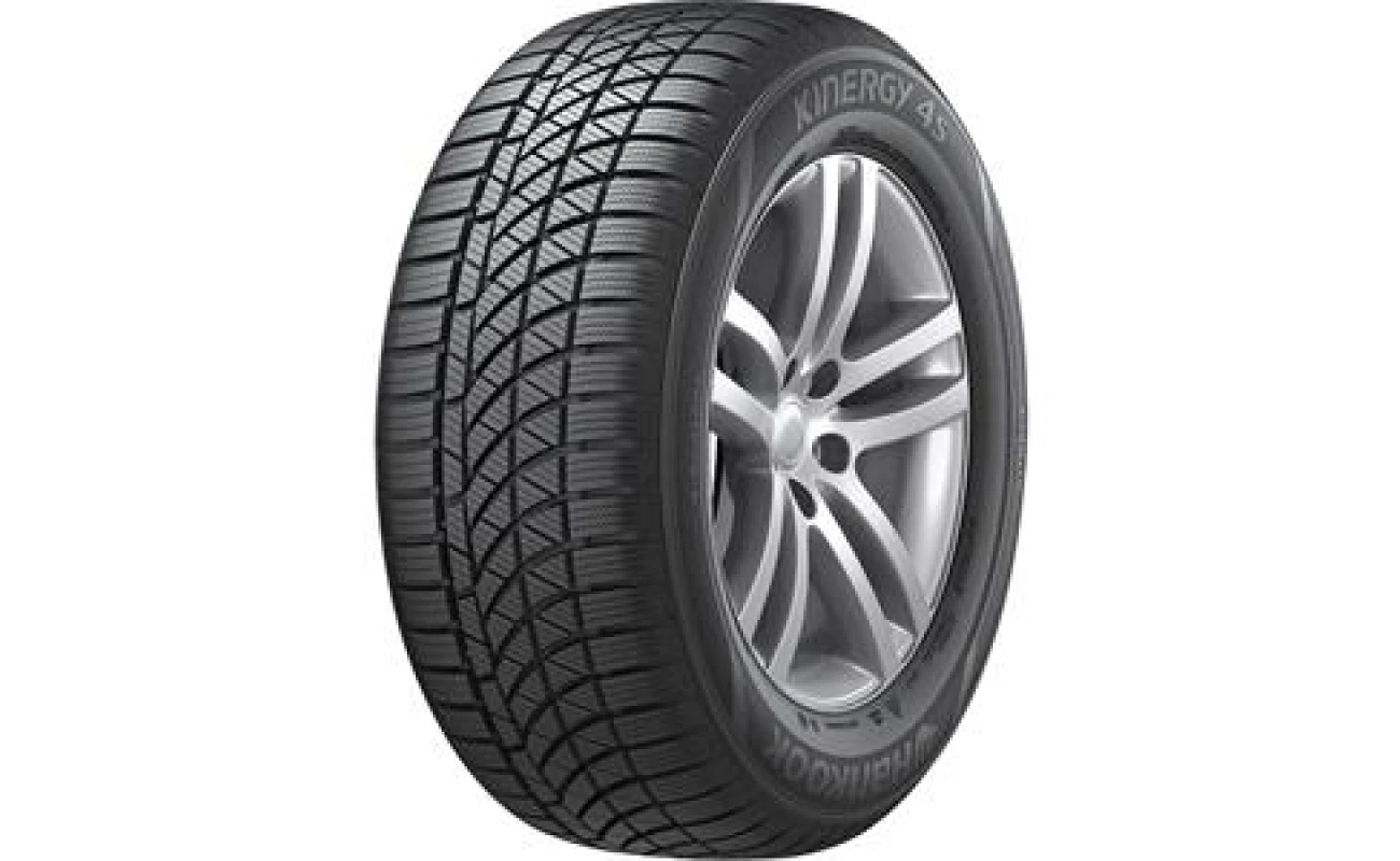 Lamell ja M+S 165/70R13 HANKOOK KINERGY 4S (H740) 83T XL DCB71 3PMSF M+S Kummid24.ee - Rehvide müük, rehvitöökoda Tallinnas Mustamäel 3