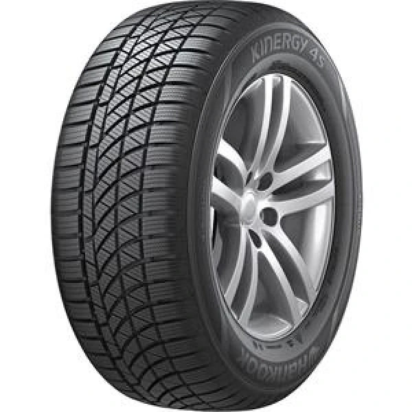 Lamell ja M+S 165/70R13 HANKOOK KINERGY 4S (H740) 83T XL DCB71 3PMSF M+S Kummid24.ee - Rehvide müük, rehvitöökoda Tallinnas Mustamäel 9