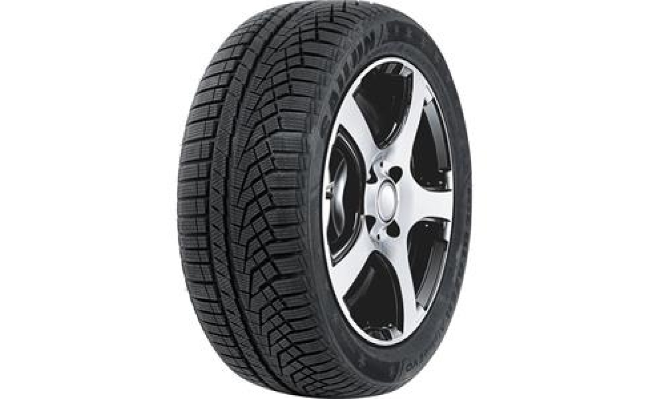 Lamell ja M+S 245/45R18 SAILUN ICE BLAZER ALPINE EVO 1 100V XL RP Studless DBB72 3PMSF M+S Kummid24.ee - Rehvide müük, rehvitöökoda Tallinnas Mustamäel 3