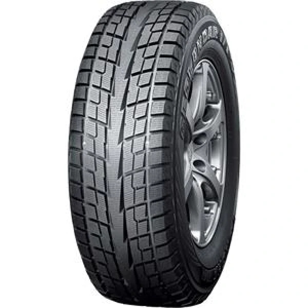 Lamell ja M+S 245/70R17 YOKOHAMA GEOLANDAR I/T-S (G073) 110Q RPB Friction EDB72 3PMSF IceGrip M+S Kummid24.ee - Rehvide müük, rehvitöökoda Tallinnas Mustamäel 8