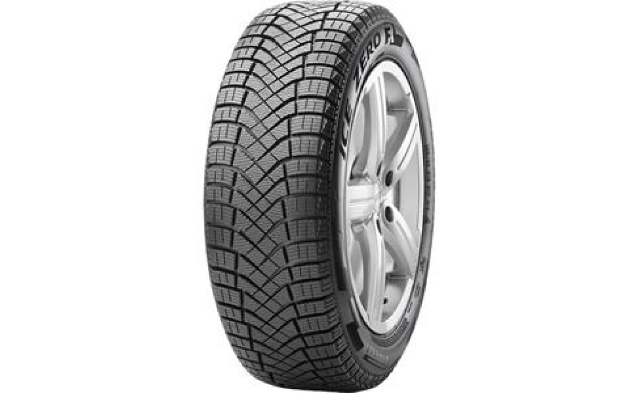 Lamell ja M+S 225/45R17 PIRELLI WINTER ICE ZERO FR 94H XL Friction CDA69 3PMSF IceGrip Kummid24.ee - Rehvide müük, rehvitöökoda Tallinnas Mustamäel 6
