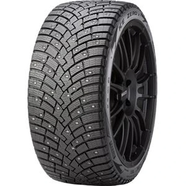 Naastrehvid 235/45R18 PIRELLI WINTER ICE ZERO 2 98H XL Studded 3PMSF M+S Kummid24.ee - Rehvide müük, rehvitöökoda Tallinnas Mustamäel 8