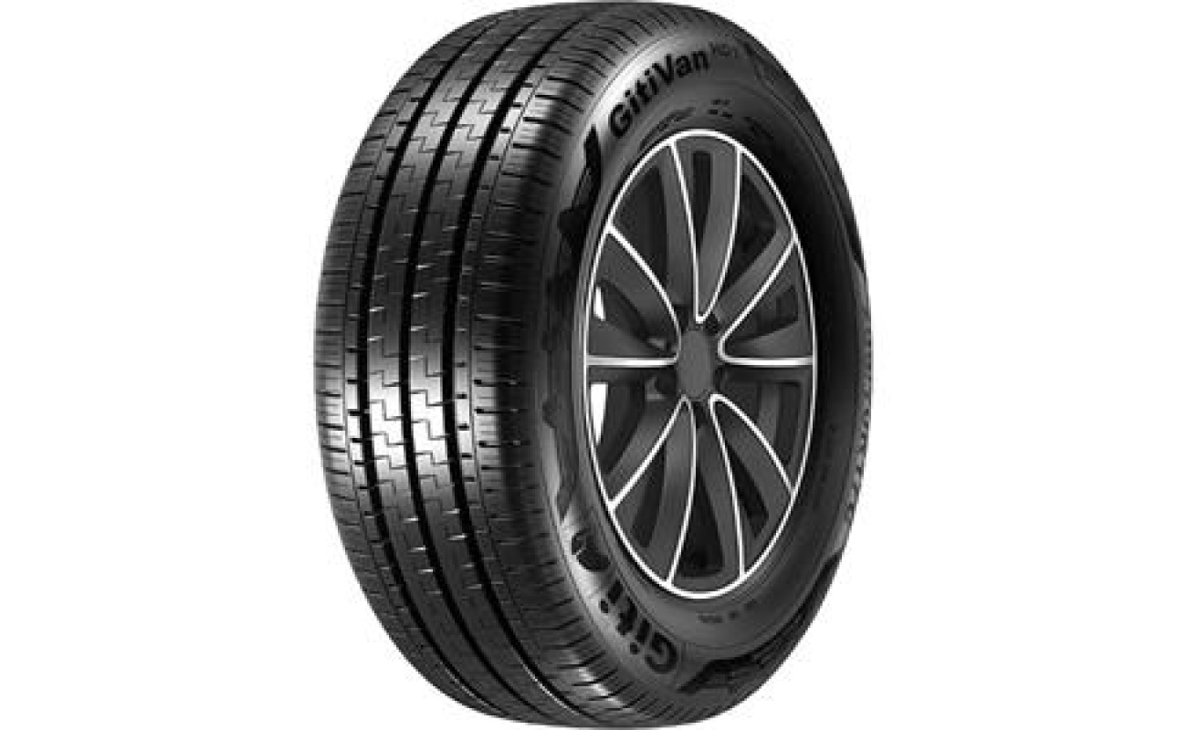 Suverehvid 205/75R16C GITI GITIVAN HD1 113/111R AAA69 Kummid24.ee - Rehvide müük, rehvitöökoda Tallinnas Mustamäel