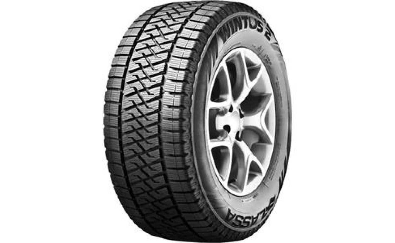 Naastrehvid 185/75R16C LASSA WINTUS 2 104/102R Studless DBB75 3PMSF Kummid24.ee - Rehvide müük, rehvitöökoda Tallinnas Mustamäel