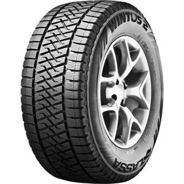 Naastrehvid 185/75R16C LASSA WINTUS 2 104/102R Studless DBB75 3PMSF Kummid24.ee - Rehvide müük, rehvitöökoda Tallinnas Mustamäel 8