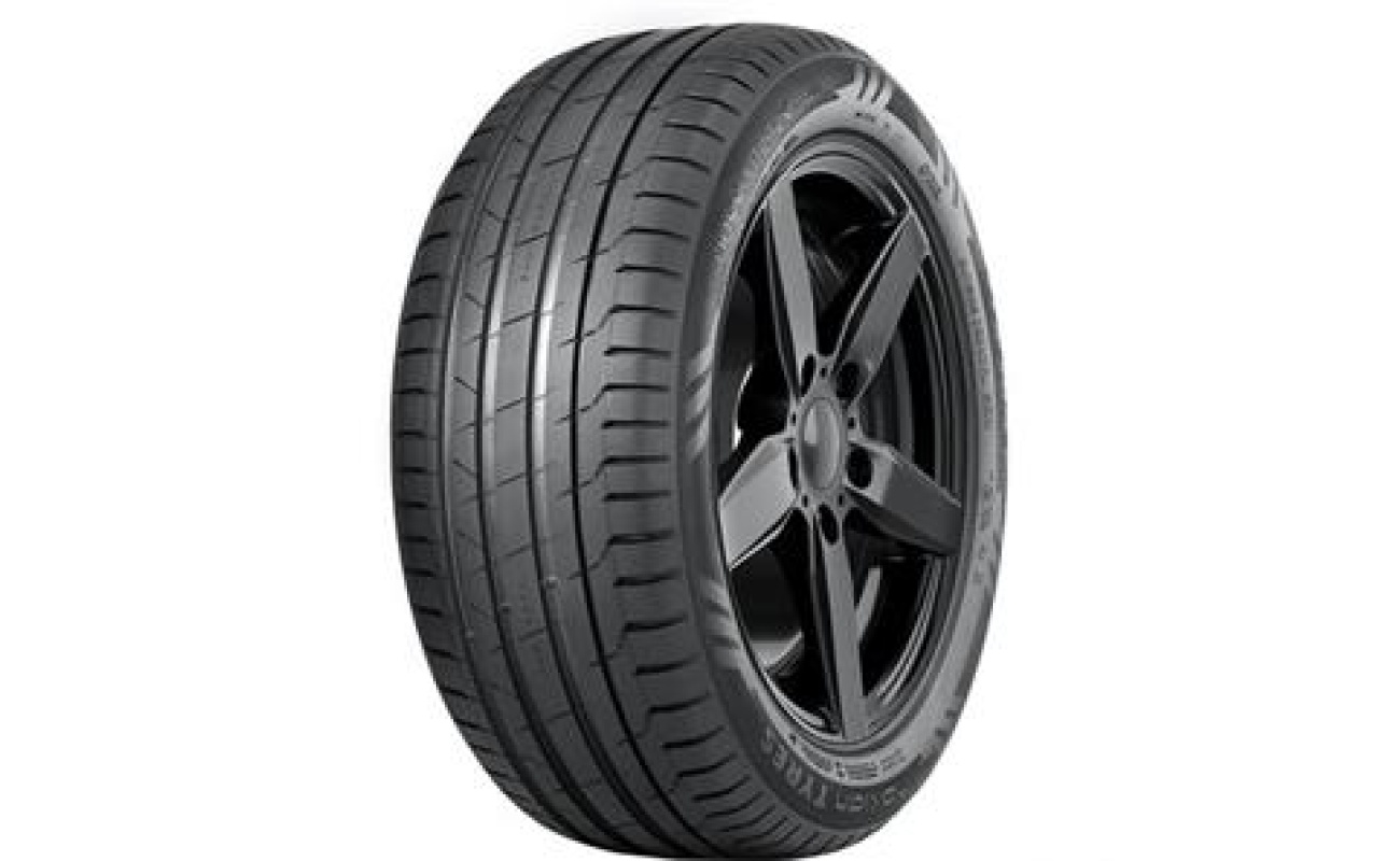Suverehvid 275/50R21 NOKIAN HAKKA BLACK 2 SUV 113Y XL DOT19 Kummid24.ee - Rehvide müük, rehvitöökoda Tallinnas Mustamäel 3